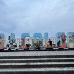 みくさん(女性)  年齢：20代、 留学期間：10週間