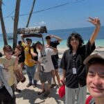 Ariさん(男性)  年齢：20代、 留学期間：12週間