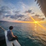 Risaさん(女性)  年齢：40代、 留学期間：8週間