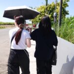 Kateさん（女性）　年齢：20代　留学期間：7週間