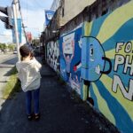 Miさん（女性）　年齢：３０代　留学期間：１２週間