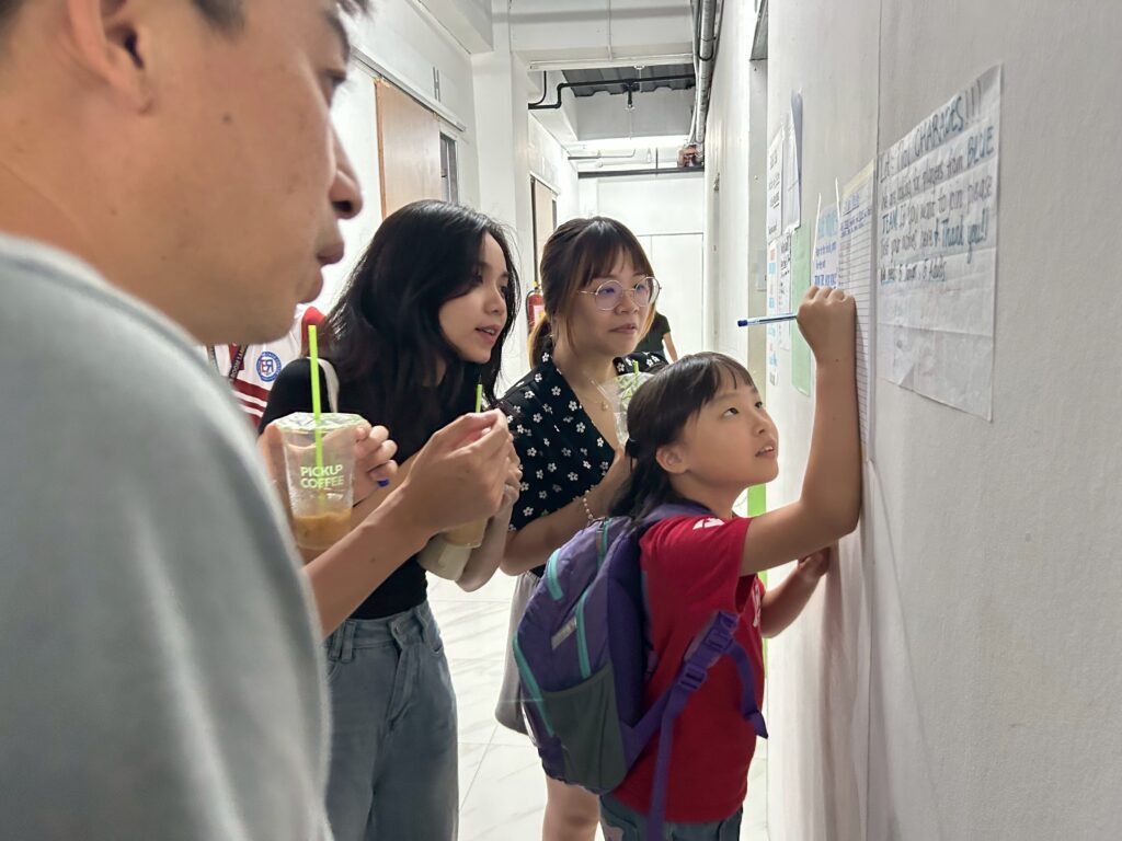 ☆Eroom Olympic～準備編～☆ イールームランゲージセンター