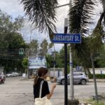 Emmaさん（女性）　年齢：20代　留学期間：5週間