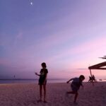 Kanaさん（女性）　年齢：50代　留学期間：4週間