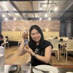 Manaさん（女性）　年齢：20代　留学期間：12週間