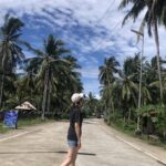 Suzyさん（女性）　年齢：20代　留学期間：8週間