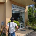 Jobさん（男性）　年齢：60代　留学期間：7週間